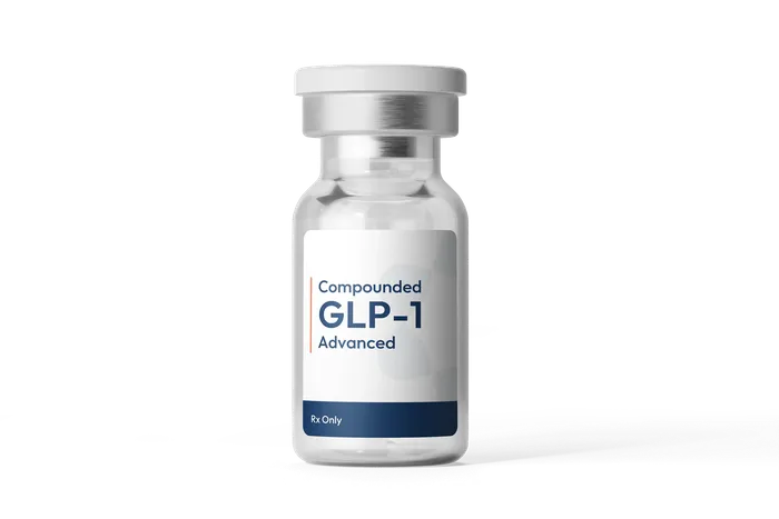 GIP + GLP-1 Weight-Loss Injections for Seniors on Medicare