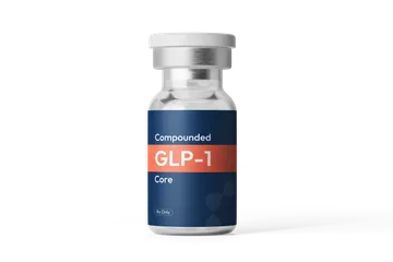 GIP + GLP-1 Weight-Loss Injections for Seniors on Medicare
