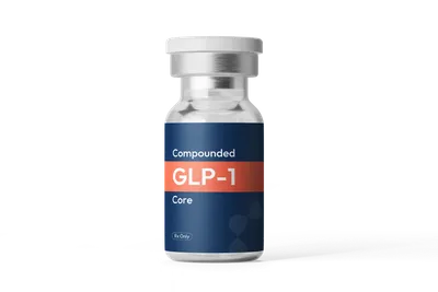 GLP-1 Weight-Loss Injections for Seniors on Medicare
