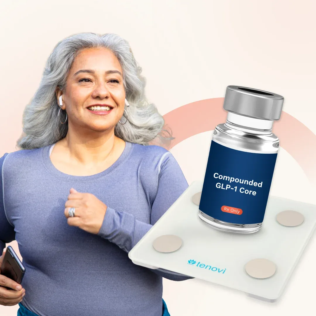 Semaglutide Injection for Seniors With Medicare
