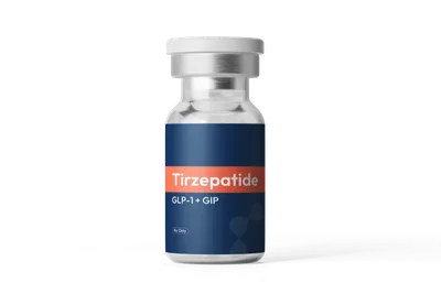 Tirzepatide Injection for Seniors With Medicare
