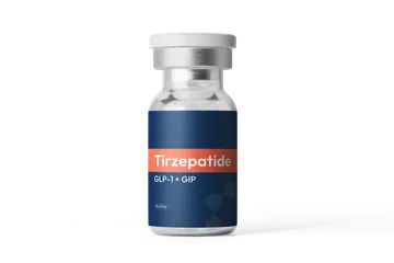 Tirzepatide Injection for Seniors With Medicare