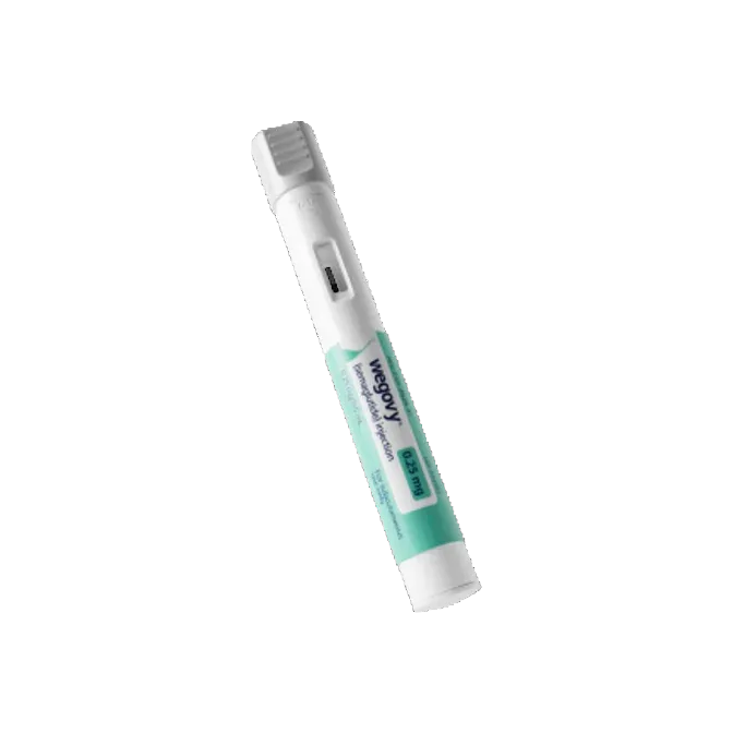 Semaglutide Injection for Seniors With Medicare