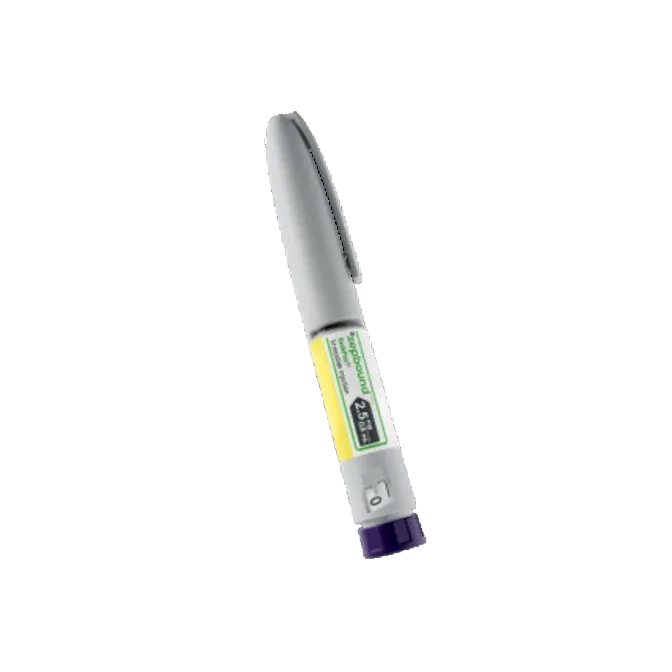 medivant semaglutide streamlinedhealth #semaglutide #readytousesyringes #healthgoals #easydosing #medivanthealth Semaglutide Injection for Seniors With
