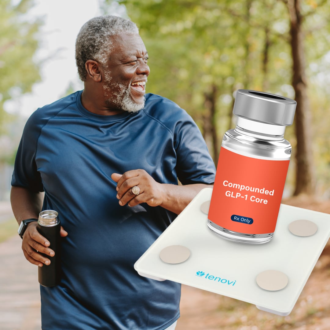 doctor for semaglutide for seniors