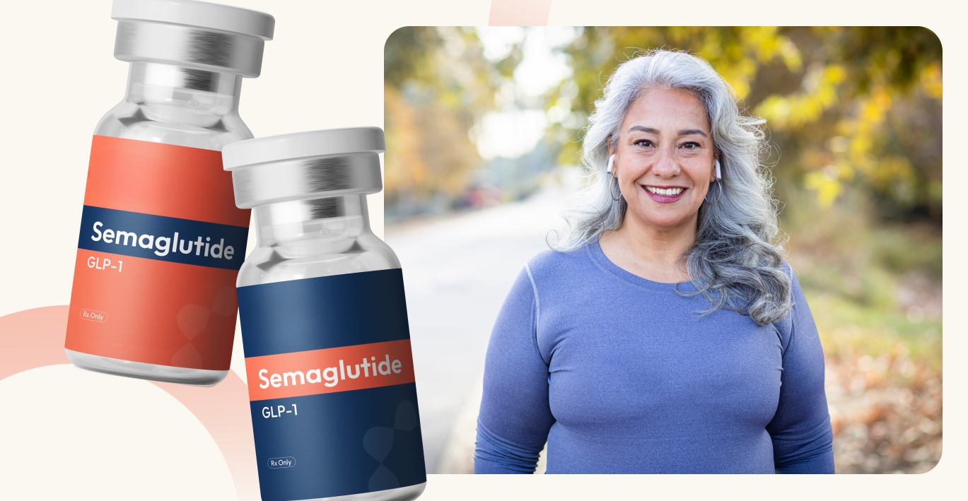 Semaglutide Weight Loss