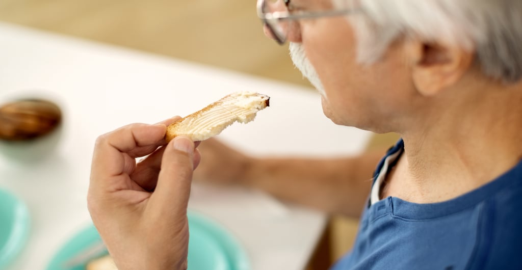 Mechanism of action GLP-1 Medication for Seniors