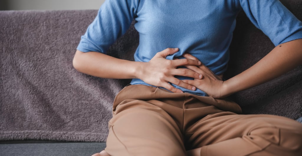 Risks & side effects of GLP-1 in older adults