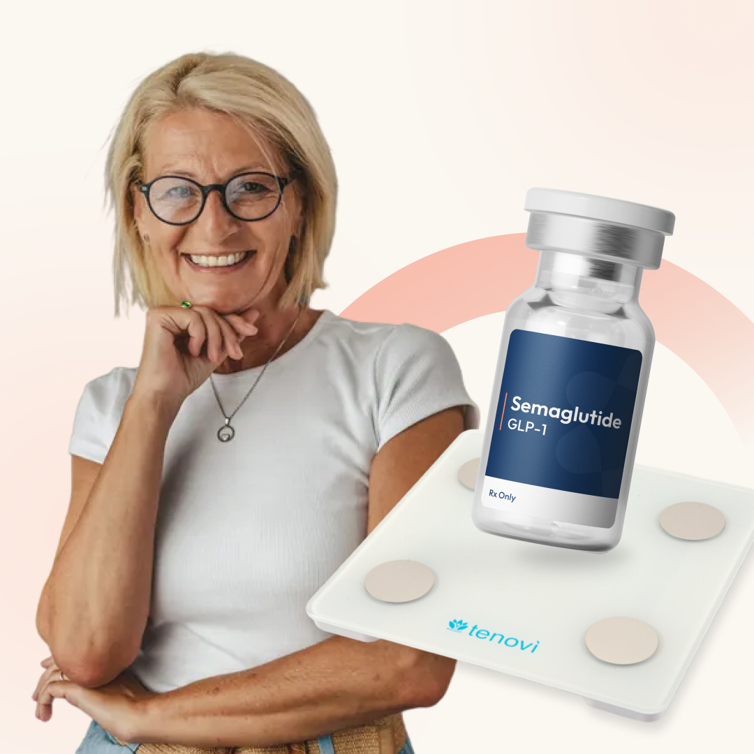 Semaglutide for Seniors in San Diego