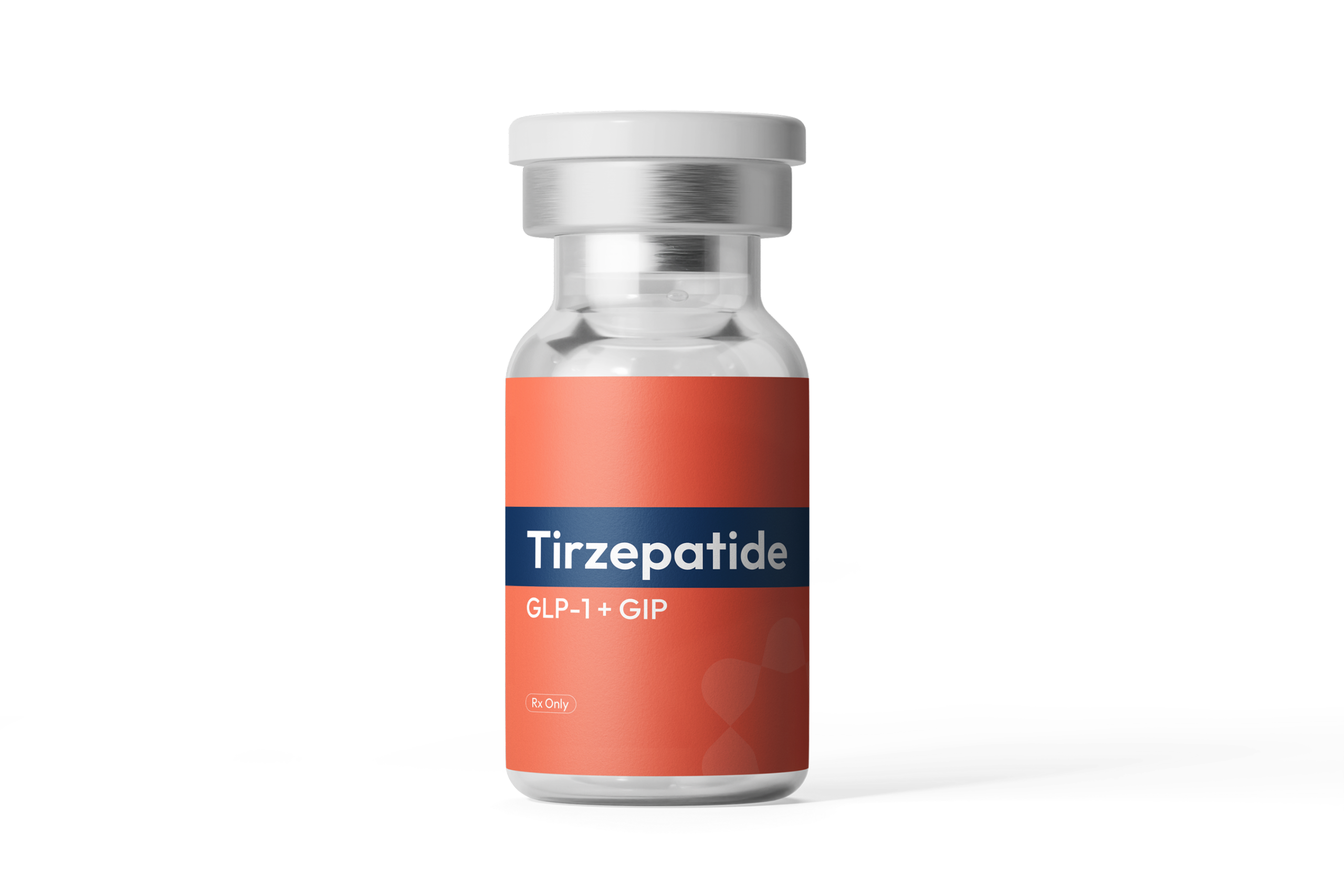 cjc-1295 ipamorelin benefits side effects anti aging Tirzepatide vs. Liraglutide