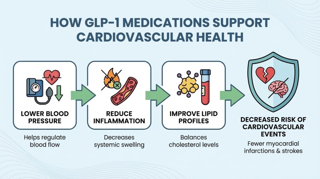benefits of glp1 medications for seniors