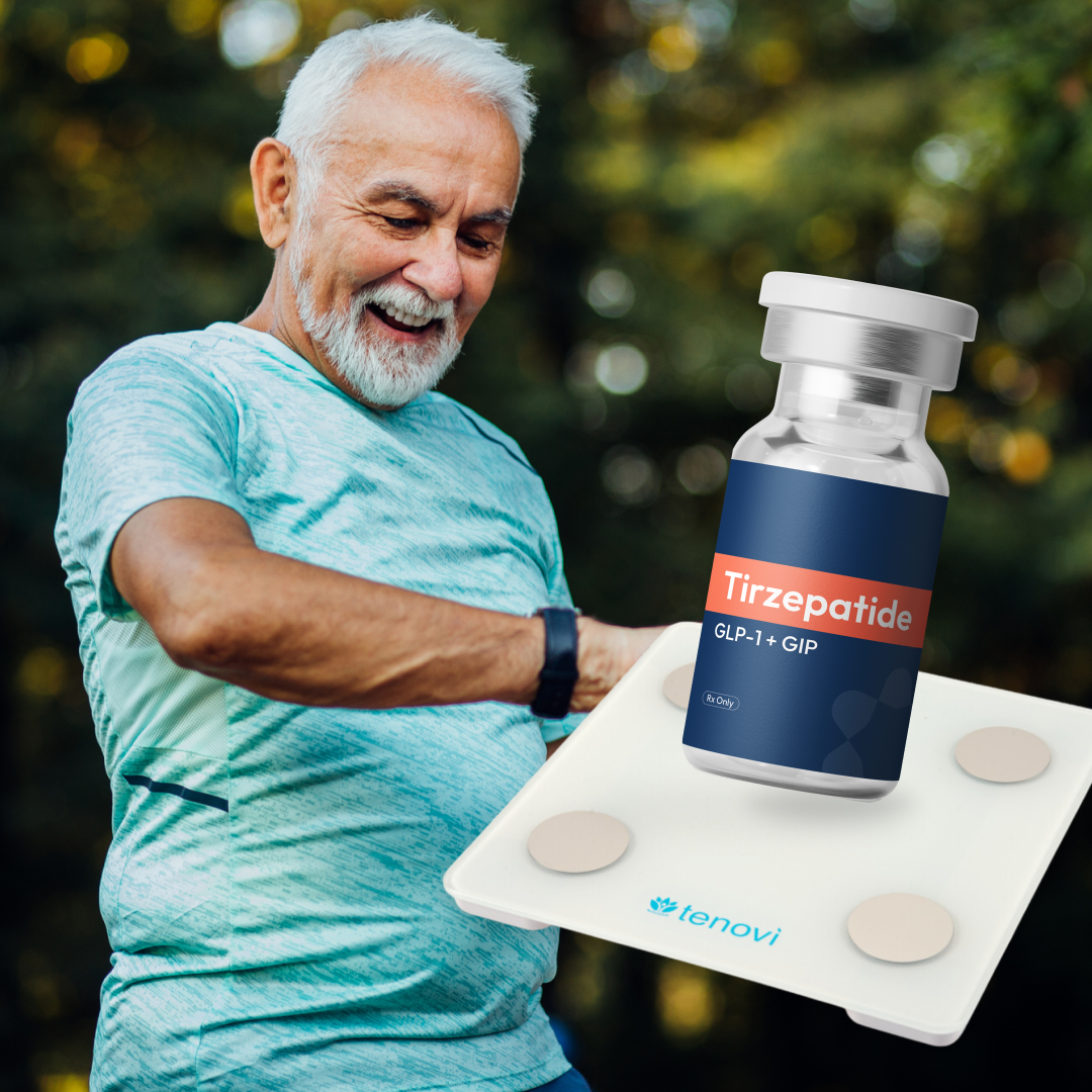doctor for semaglutide for seniors